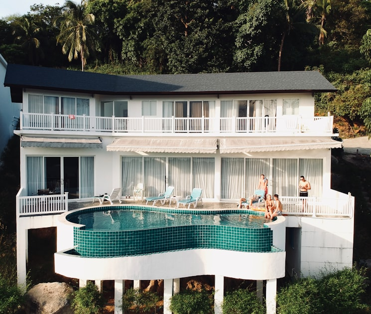 Family-Ready Homes Near Orlando