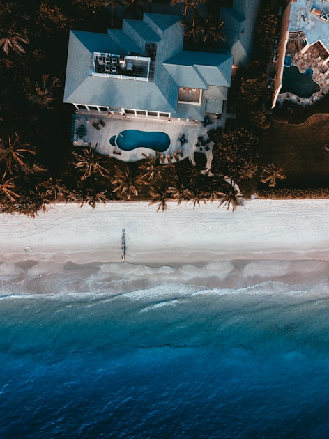 Finding Your Perfect Vacation Home